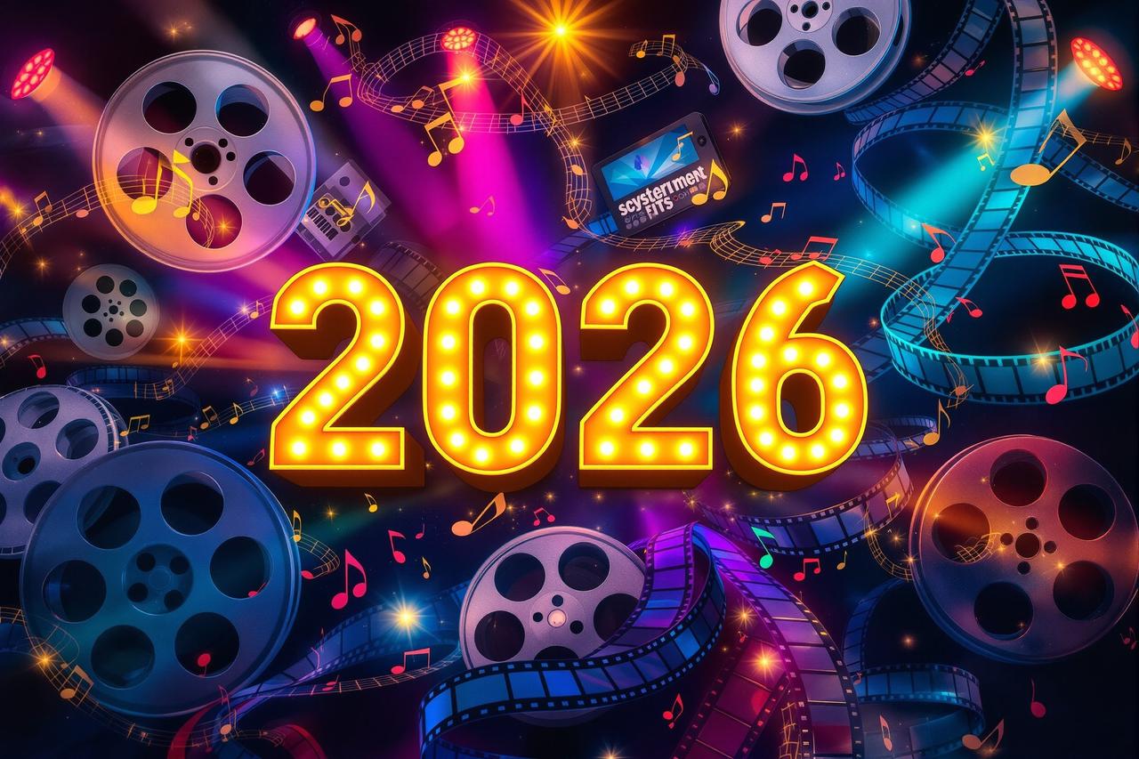 2026娱乐圈半年报:那些改变行业格局的大事件 - 爆料大赛 2026娱乐圈半年报:那些改变行业格局的大事件